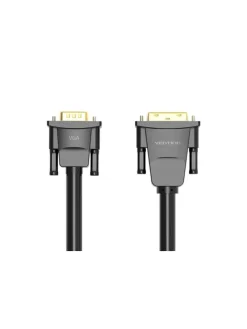 DVI (24+1) auf VGA Kabel 1080P 60Hz Adapterkabel