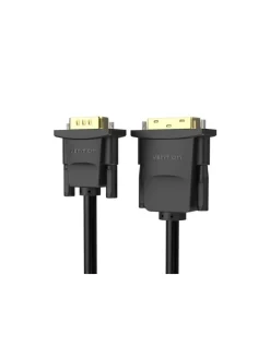 DVI (24+1) auf VGA Kabel 1080P 60Hz Adapterkabel