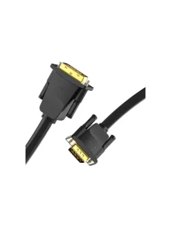 DVI (24+1) auf VGA Kabel 1080P 60Hz Adapterkabel