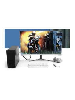 DVI (24+1) auf VGA Kabel 1080P 60Hz Adapterkabel