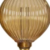 E27 Leuchtmittel Decoled New Generation Classic in Amber