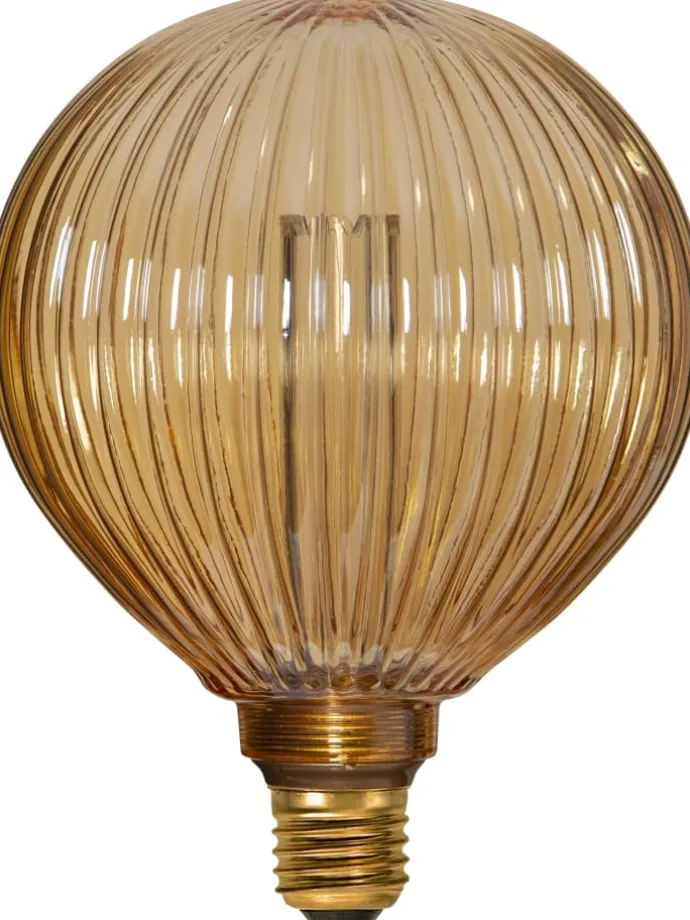 E27 Leuchtmittel Decoled New Generation Classic in Amber