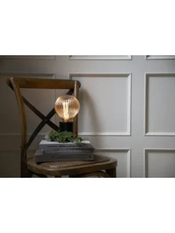 E27 Leuchtmittel Decoled New Generation Classic in Amber