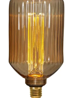 E27 Leuchtmittel Decoled New Generation Classic in Amber