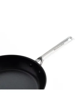 Edelstahl-Bratpfanne - Ø 20 cm