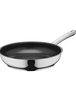 Edelstahl-Bratpfanne "Calabria" - Ø 24 cm