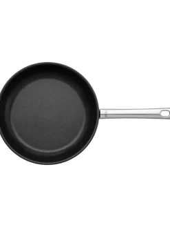 Edelstahl-Bratpfanne "Calabria" - Ø 24 cm