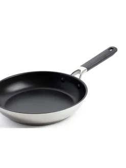 Edelstahl-Bratpfanne "Classic" - Ø 20 cm