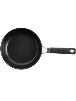 Edelstahl-Bratpfanne 