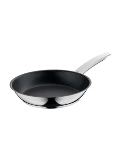 Edelstahl-Bratpfanne ''Permadur Advance'' - Ø 24 cm