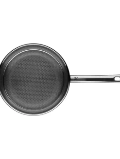 Edelstahl-Bratpfanne "Resist" - Ø 24 cm