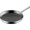Edelstahl-Bratpfanne "Resist" - Ø 28 cm