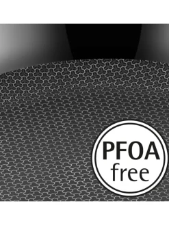 Edelstahl-Bratpfanne 