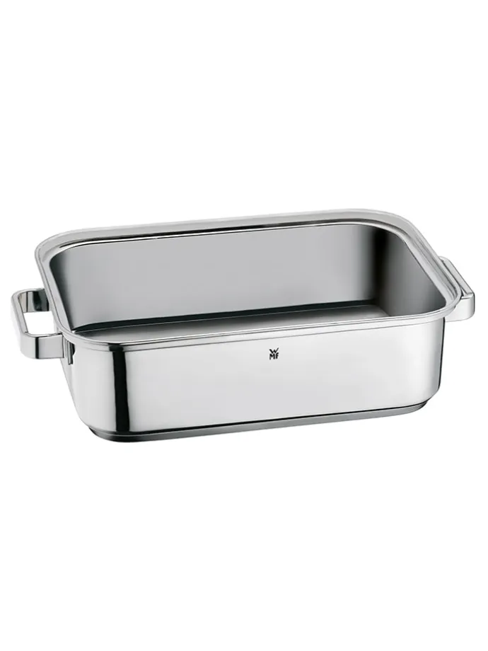 Edelstahl-Bräter "Vitalis" - 6,5 l