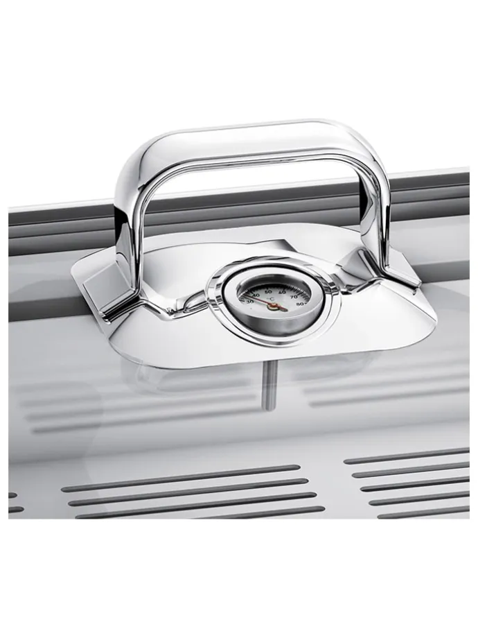 Edelstahl-Bräter "Vitalis" - 6,5 l