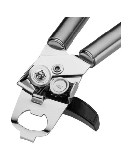 Edelstahl-Dosenöffner - (L)23 cm