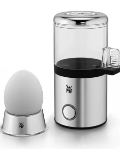 Edelstahl-Eierkocher "KüchenMinis - My egg"