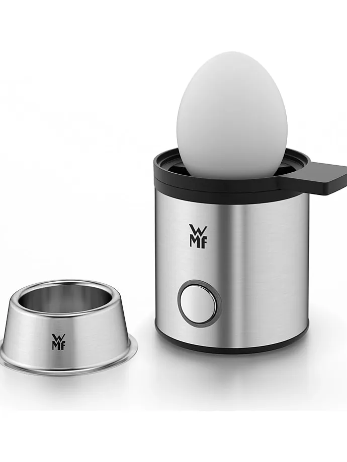 Edelstahl-Eierkocher "KüchenMinis - My egg"