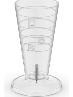 Edelstahl-Eierkocher