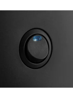 Edelstahl-Filterkaffeemaschine