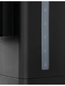 Edelstahl-Filterkaffeemaschine