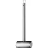 Edelstahl-Fleischhammer "Profi Plus" - (L)34 cm