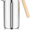 Edelstahl-Kaffeebereiter "Douro" - 1 l