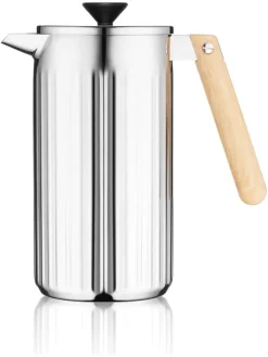 Edelstahl-Kaffeebereiter "Douro" - 1 l