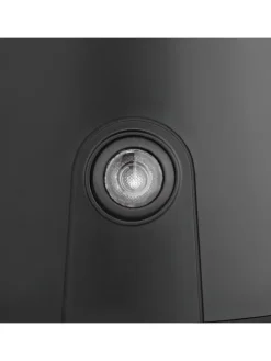 Edelstahl-Kaffeemaschine 