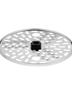 Edelstahl-Küchenmaschine 