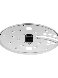 Edelstahl-Küchenmaschine 