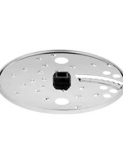 Edelstahl-Küchenmaschine 