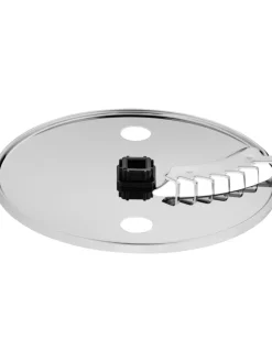 Edelstahl-Küchenmaschine 