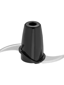 Edelstahl-Küchenmaschine 