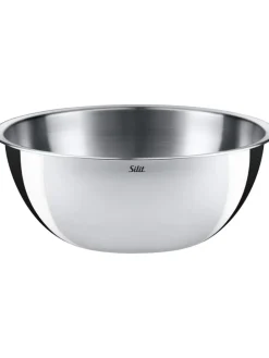 Edelstahl-Küchenschüssel - Ø 20 cm