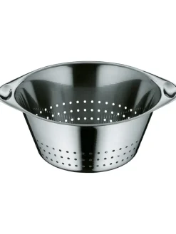 Edelstahl-Küchensieb "Gourmet" - Ø 24 cm