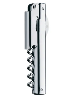 Edelstahl-Kellnermesser "Vino" - (L)11,5 cm