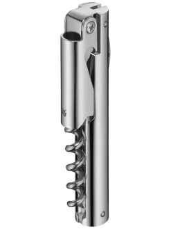 Edelstahl-Kellnermesser 