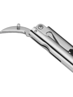 Edelstahl-Kellnermesser 