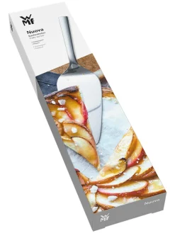 Edelstahl-Kuchenheber ''Nuova 233'' - (L)23 cm