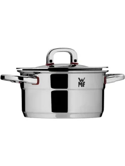 Edelstahl-Kurzzeitmesser - (L)5,5 cm