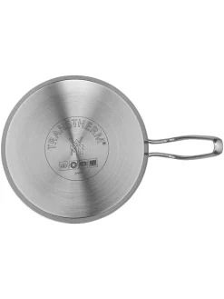 Edelstahl-Milchtopf ''Provence Plus'' - 1,7 l