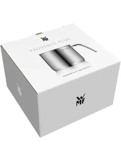 Edelstahl-Milchtopf ''Provence Plus'' - 1,7 l