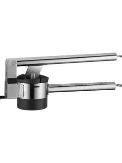 Edelstahl-Multipresse "Profi Plus"