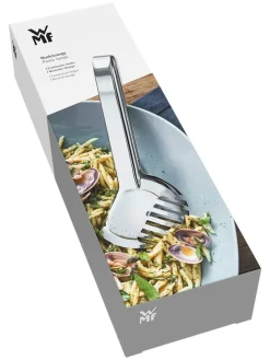 Edelstahl-Nudelzange ''Neutral 233'' - (L)23 cm