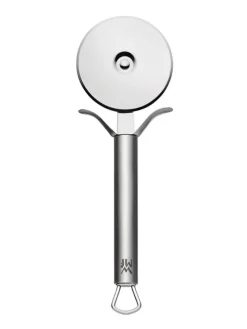 Edelstahl-Pizzaschneider "Profi Plus" - (L)15 cm