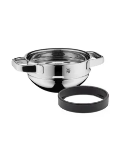 Edelstahl-Rührschüssel - Ø 16,5 cm