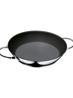 Edelstahl-Servierpfanne "CeraDur Profi" - Ø 24 cm