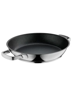 Edelstahl-Servierpfanne ''Permadur Advance'' - Ø 28 cm