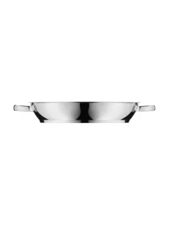 Edelstahl-Servierpfanne ''Permadur Advance'' - Ø 32 cm